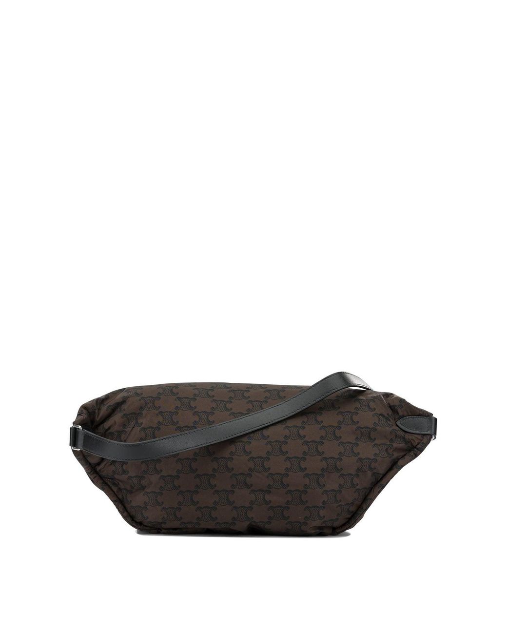 Céline Gray Belt Bags