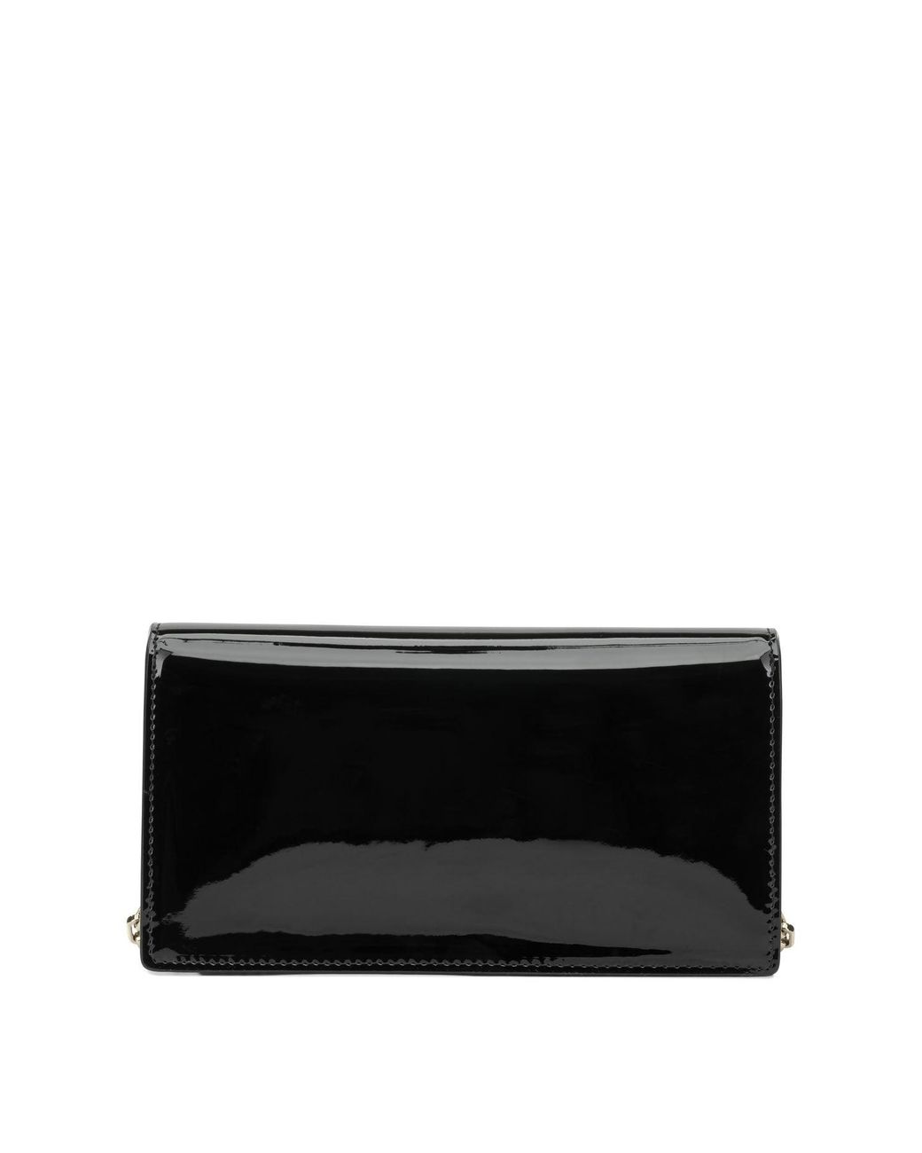 Christian Louboutin Black Bettina Clutch