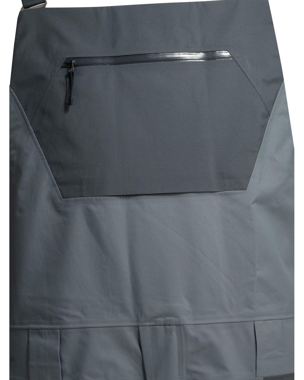 Arc'teryx Blue Sabre Bib Pants for men