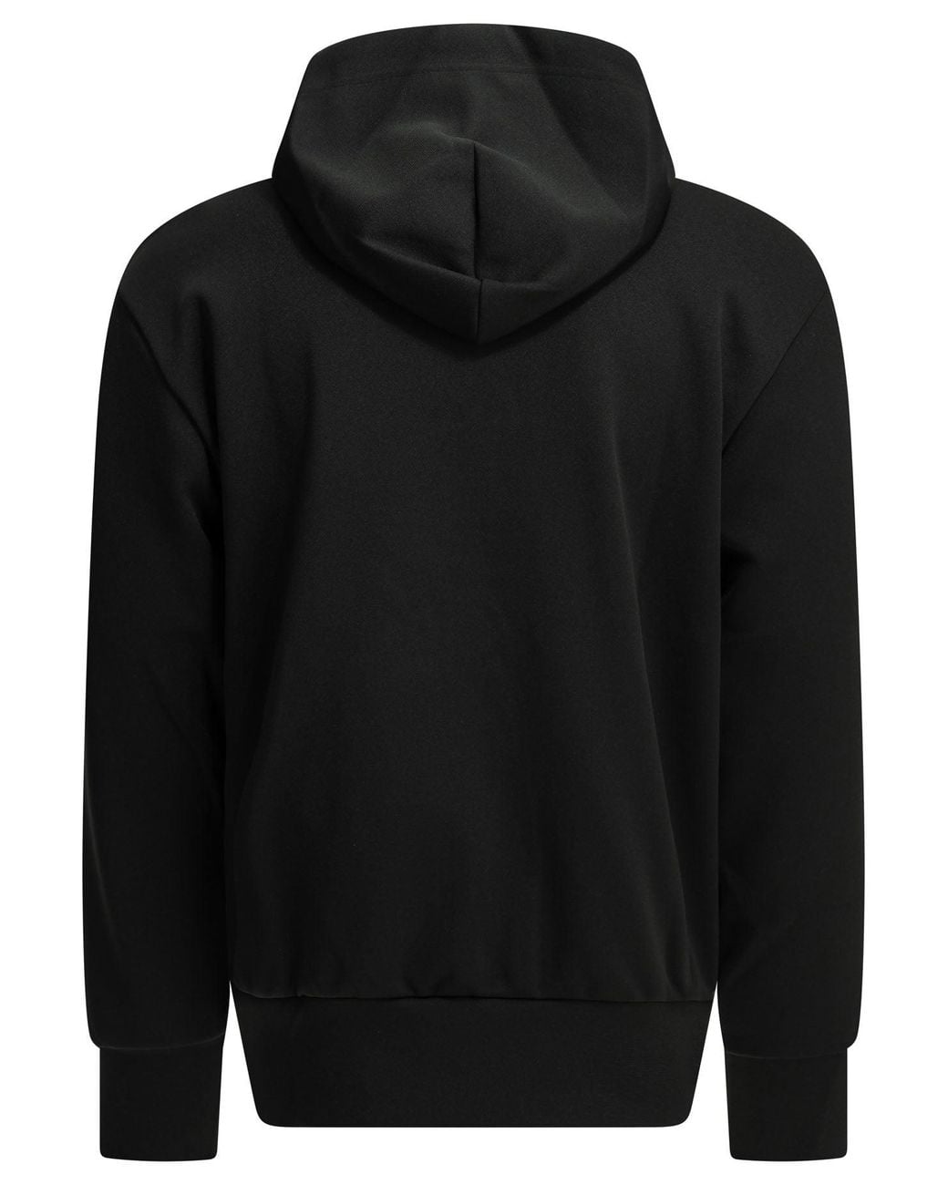 COMME DES GARÇONS PLAY Black Heart" Hoodie for men