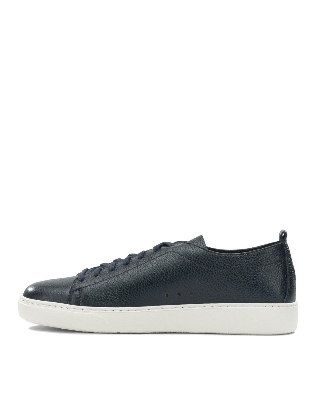 Henderson Sneakers & Slip-on Blue for men