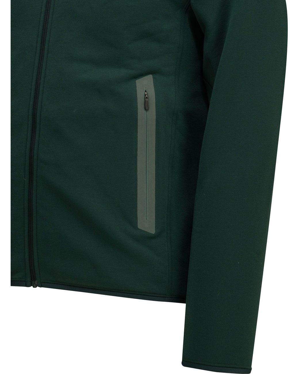 Arc'teryx Green "Kyanite" Hoodie for men