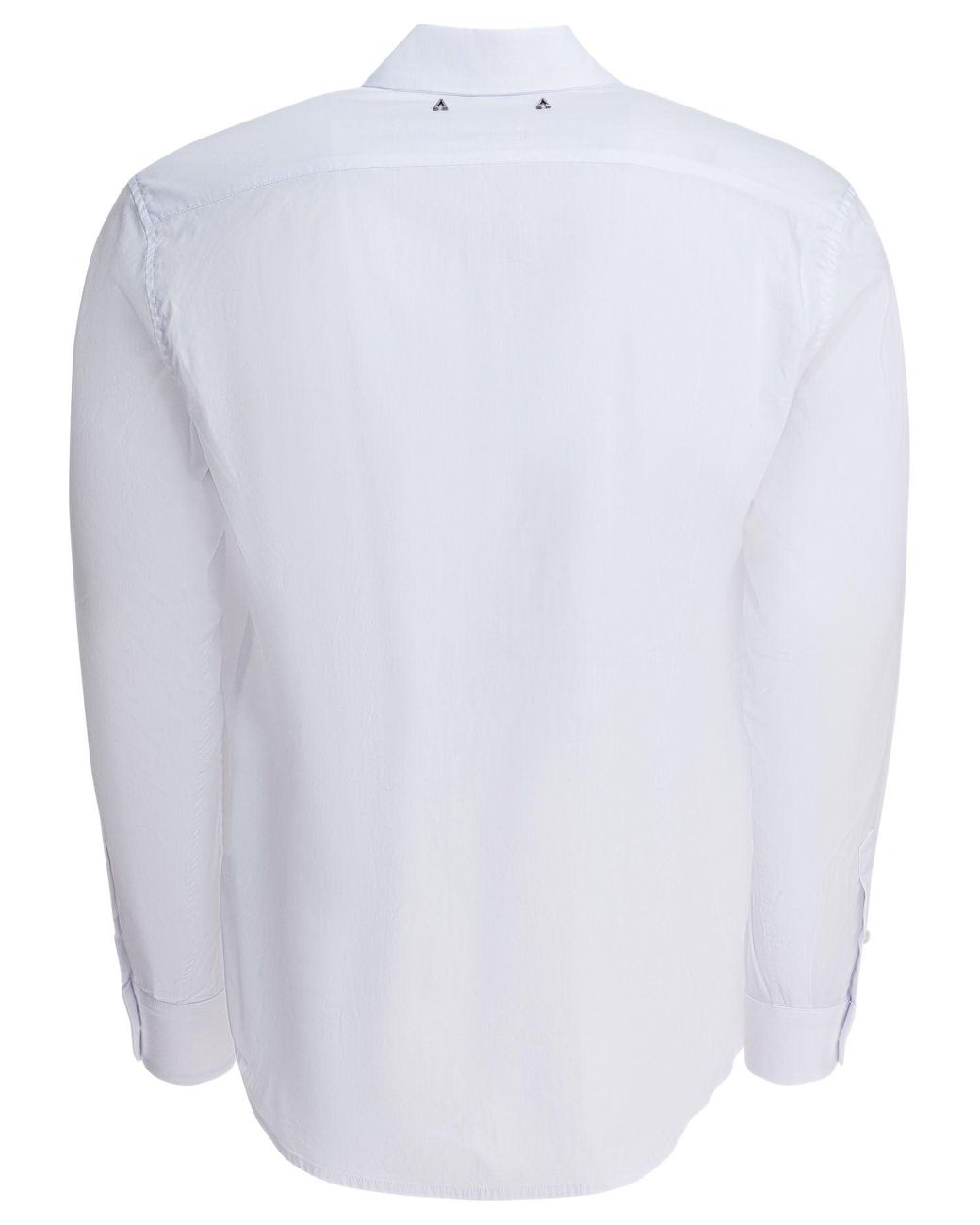 Altum White Shirts for men