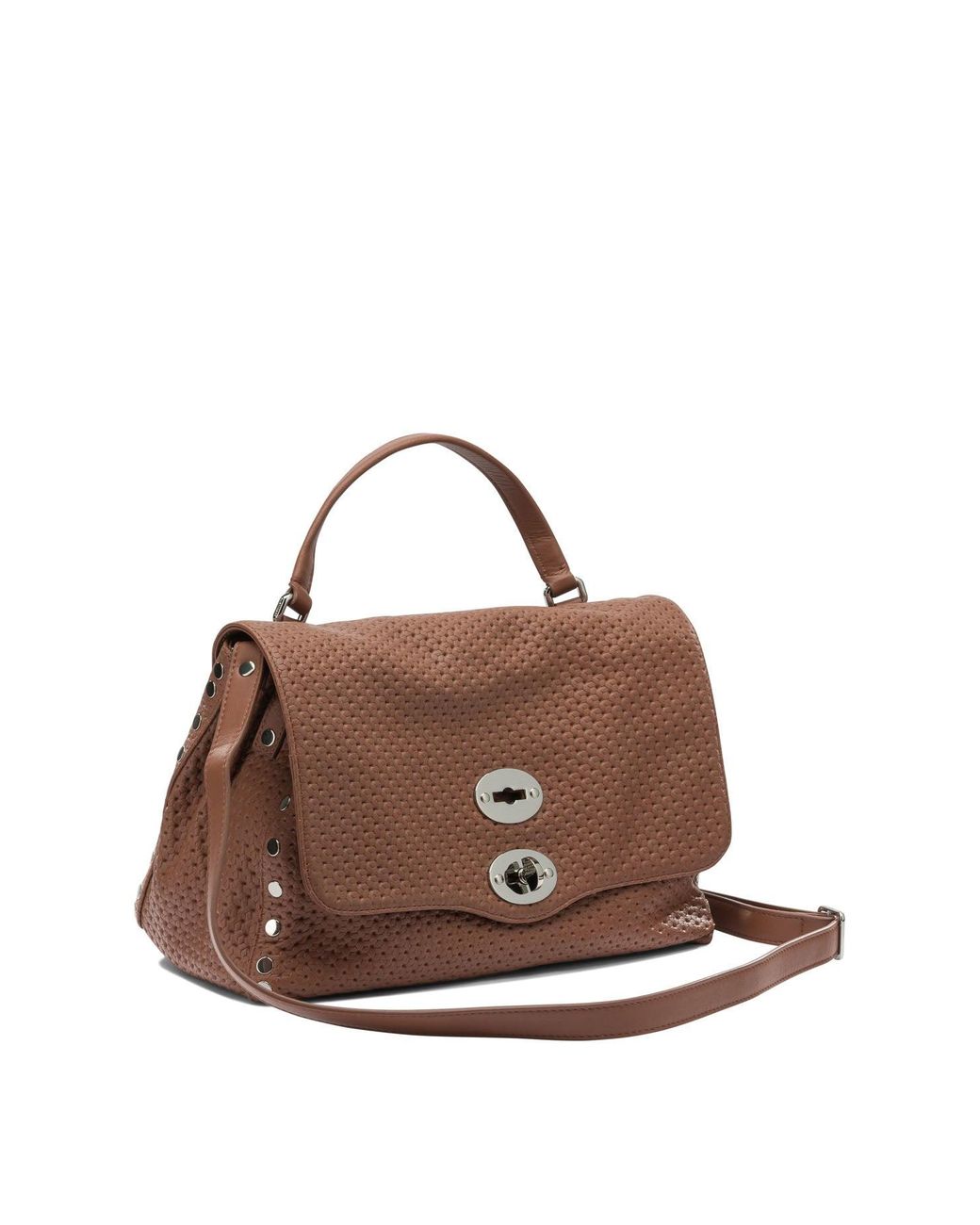 Zanellato Brown Handbags