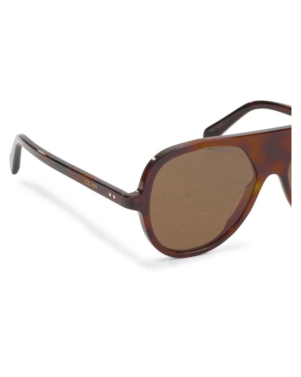 Céline Brown Sunglasses