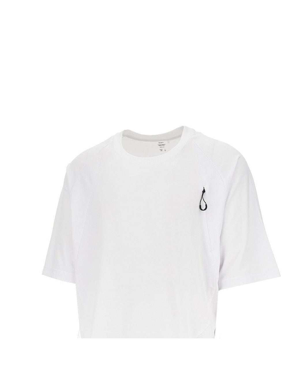 Oakley White Fgl Union 6.7 T-Shirt for men