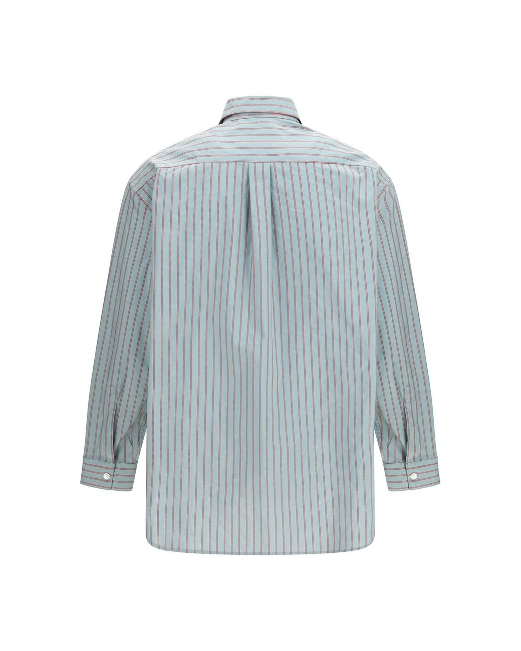 NAMACHEKO Blue Shirt Colt for men