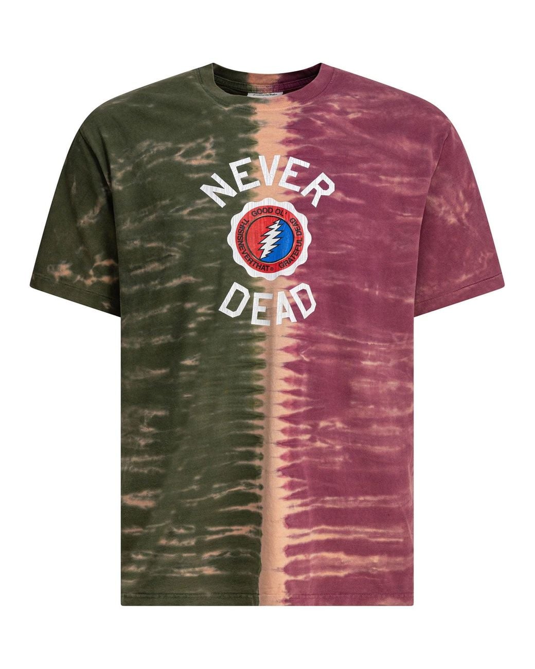 Thisisneverthat Multicolor Thisisneverthat for men