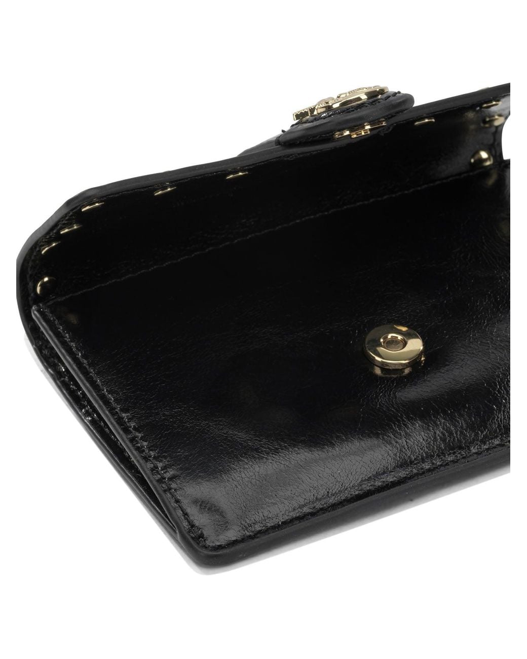 Pinko Black Wallet