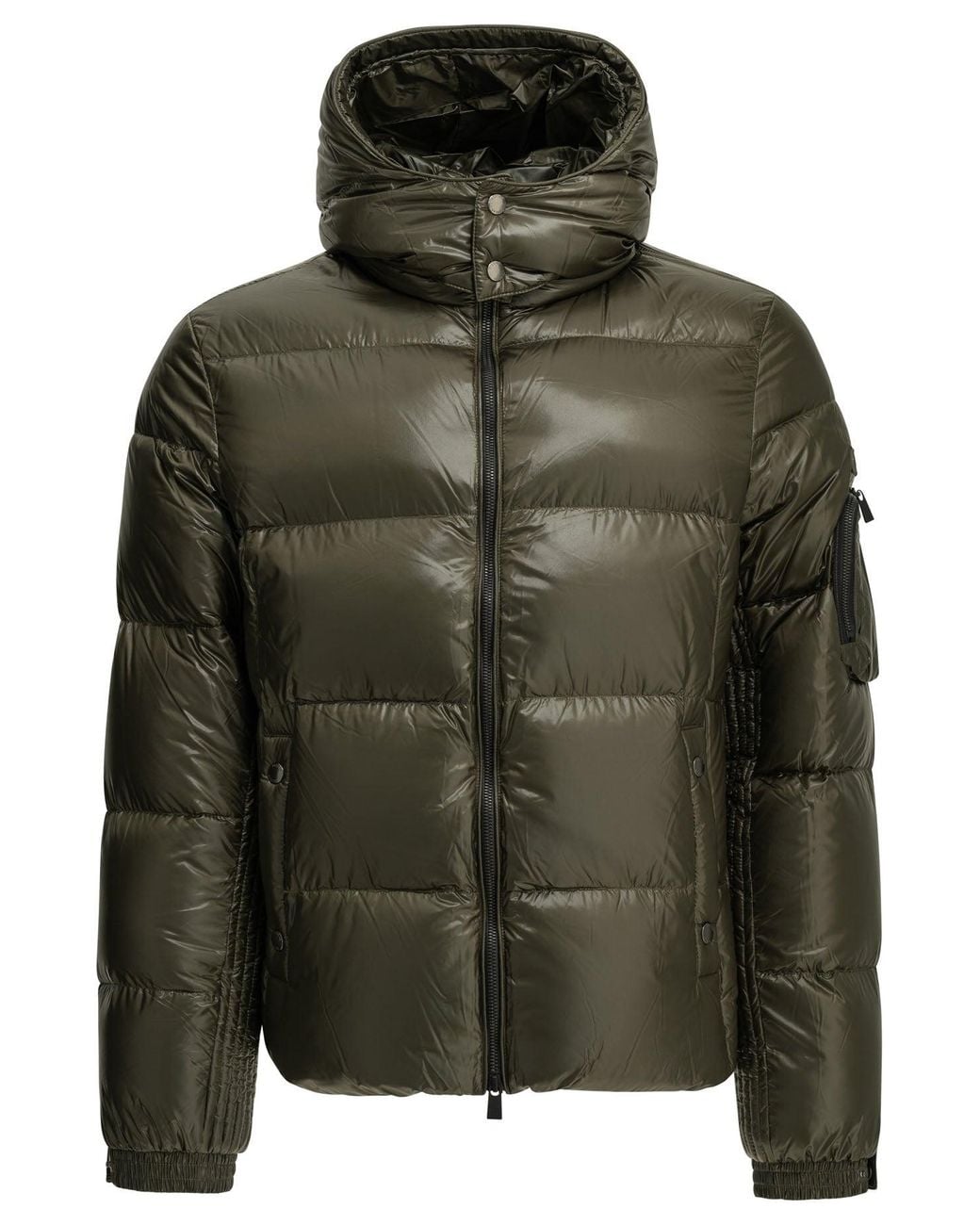 Tatras Green Jackets & Coats for men