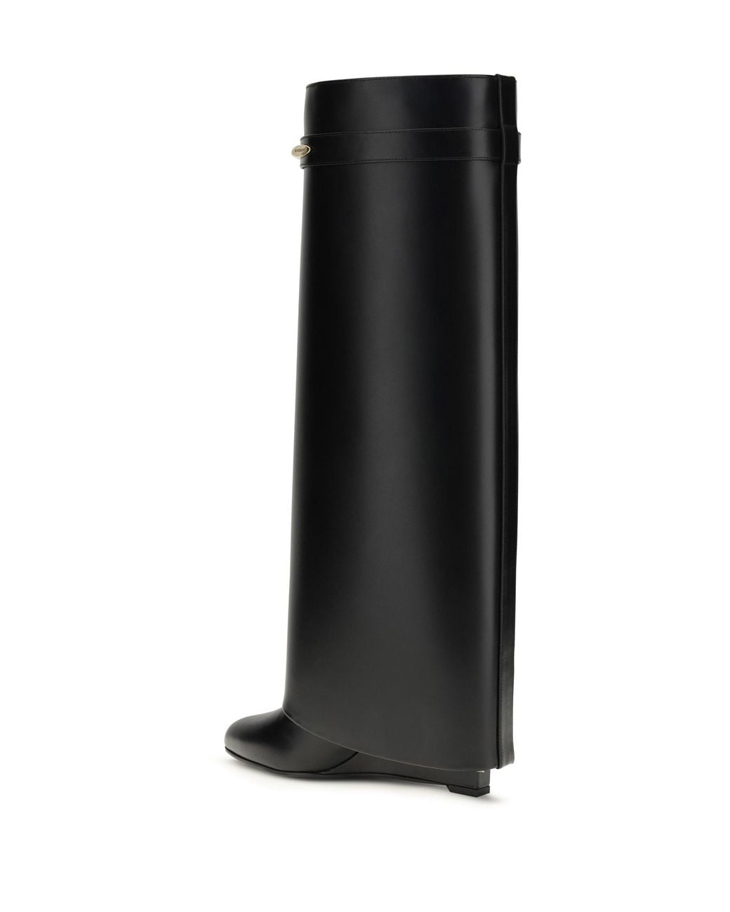 Givenchy Black Boots