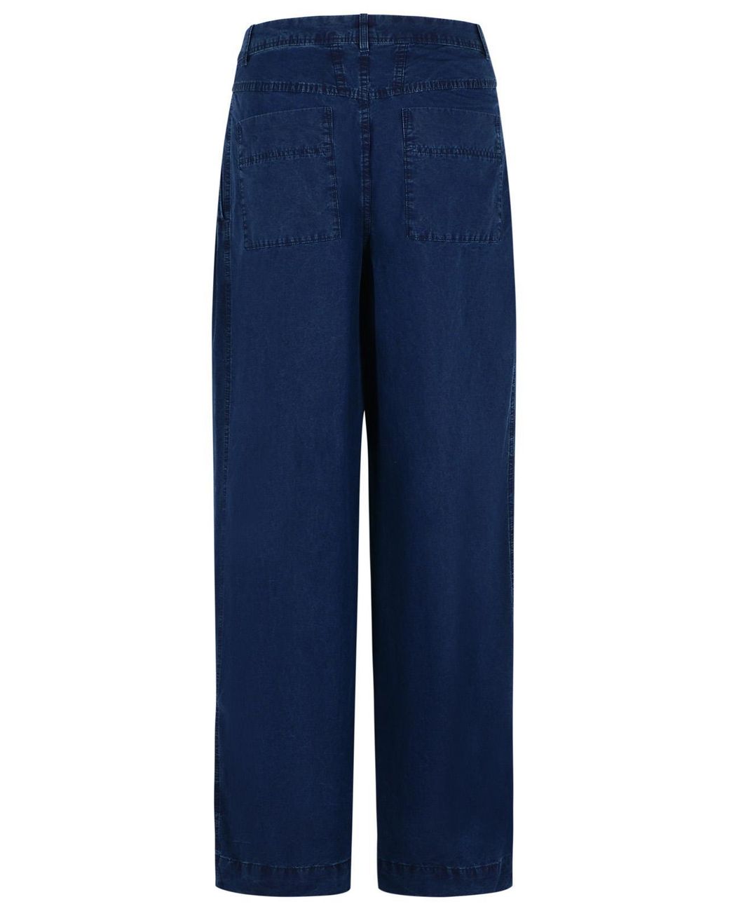 Closed Blue Wrenna Denim Jeans