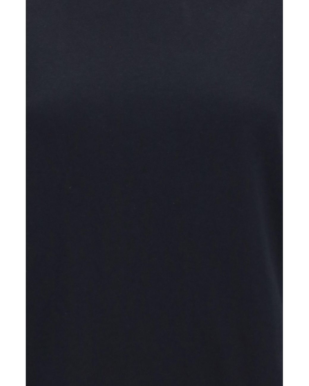 Totême Blue Classic Monochrome T-Shirt