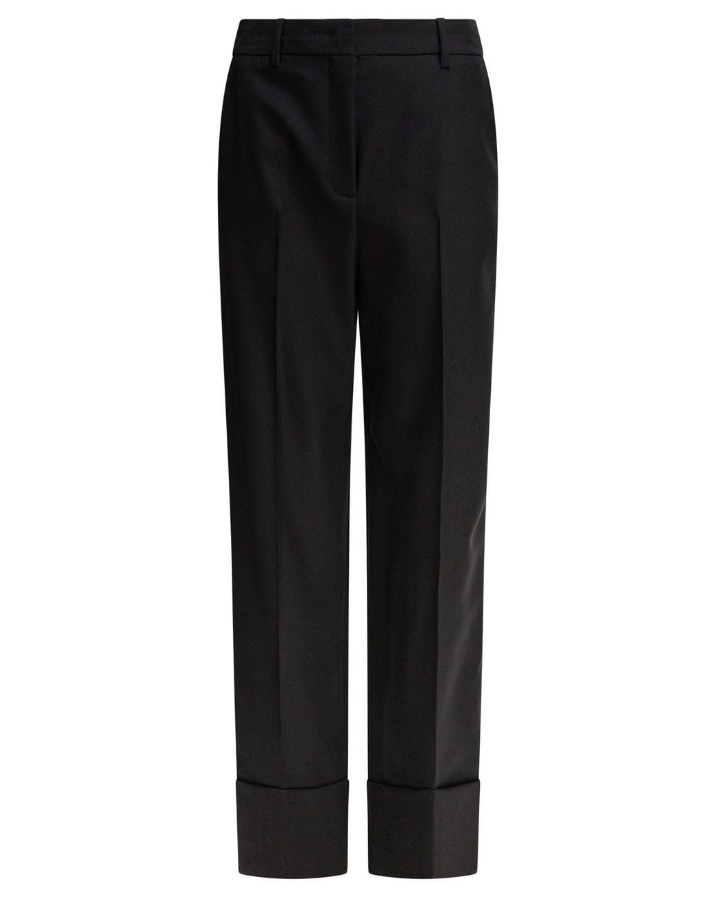Valentino Black Trousers