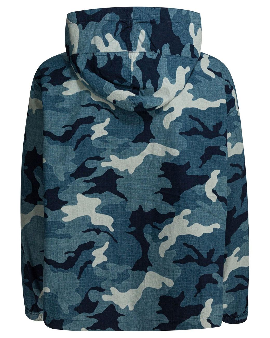 Beams Plus Blue Jackets & Coats Jackets And Coats