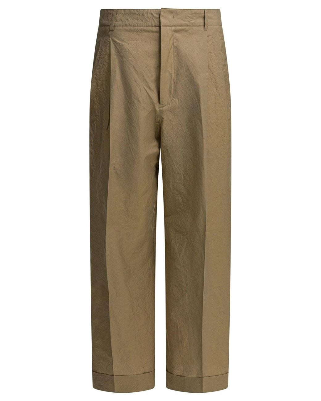Soeur Natural Watson Trousers Beige