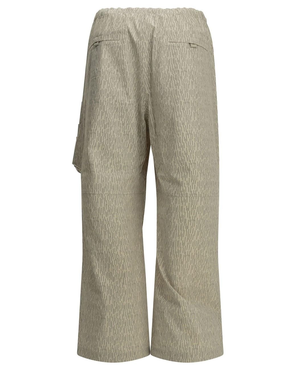 Oakley Natural Reserve Strato Athletic Pants for men