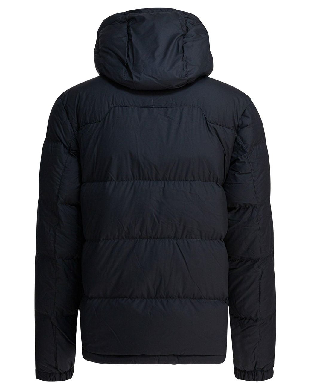 Polo Ralph Lauren Blue "Gorham" Down Jacket
