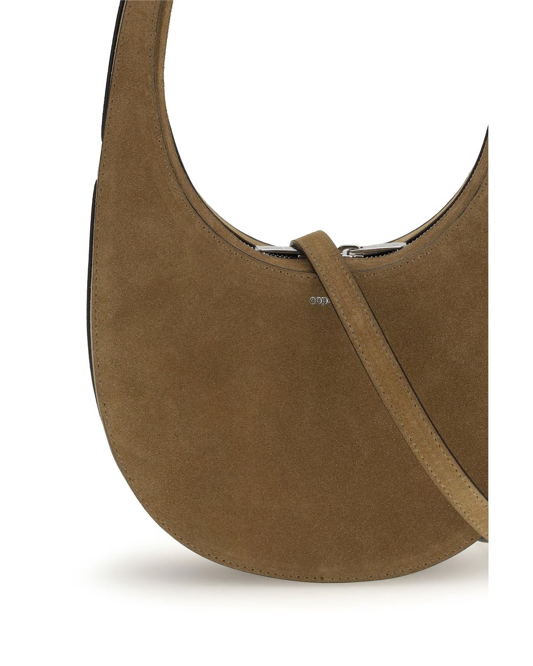 Coperni Multicolor Swipe Shoulder Bag