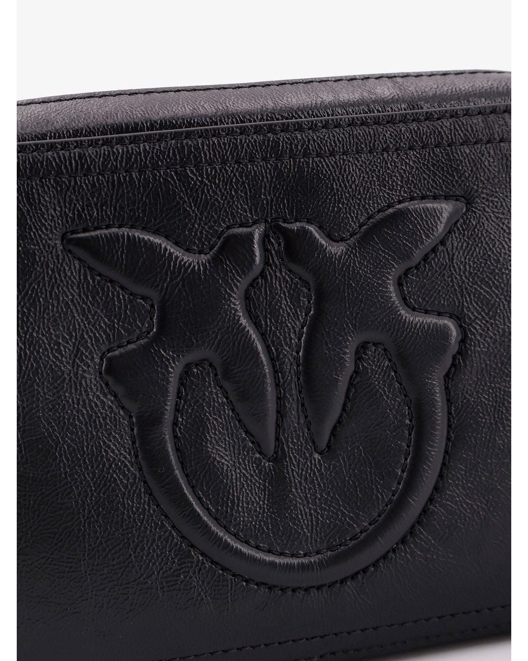 Pinko Black Bags