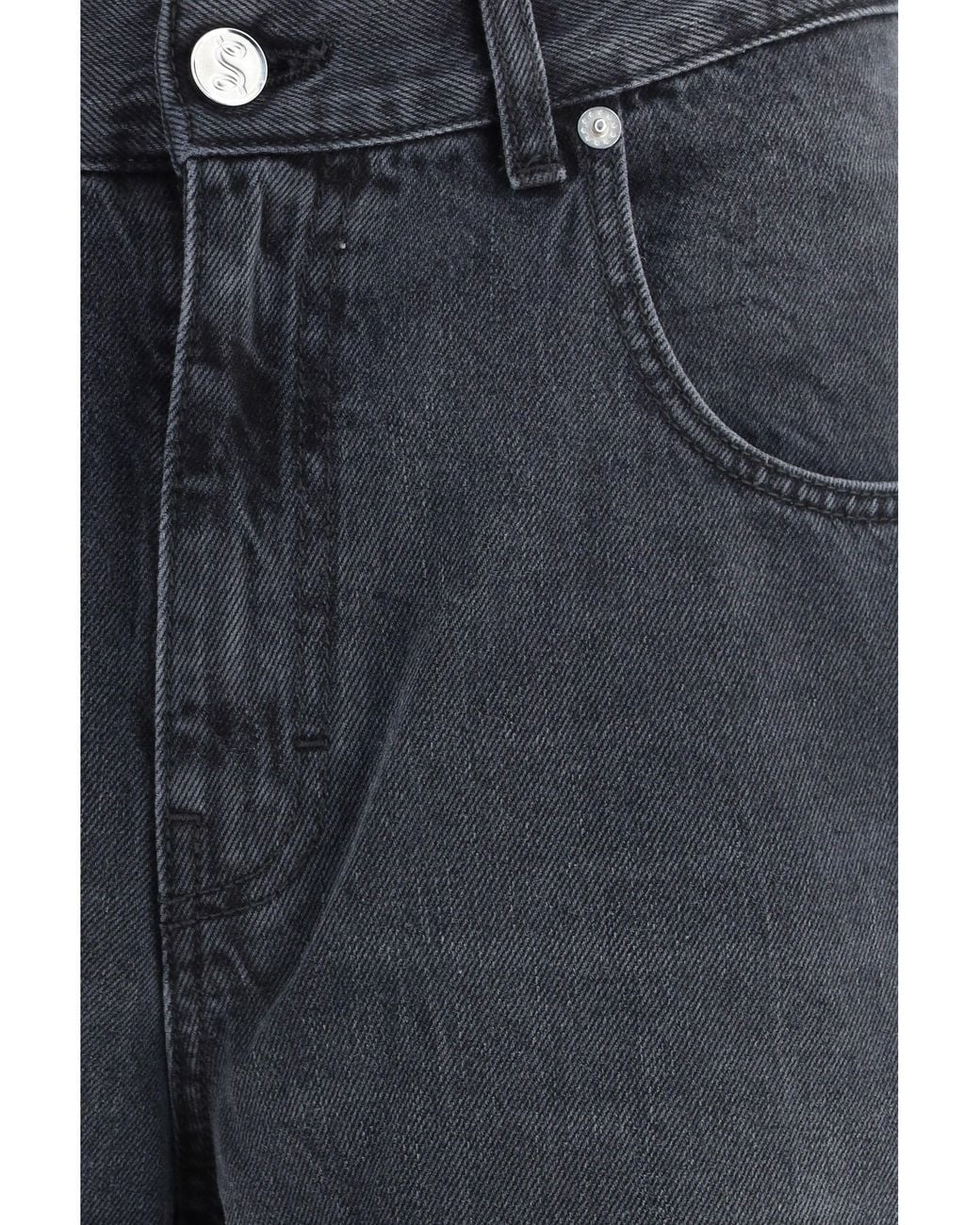 Séfr Blue Jeans Relaxed Cut for men