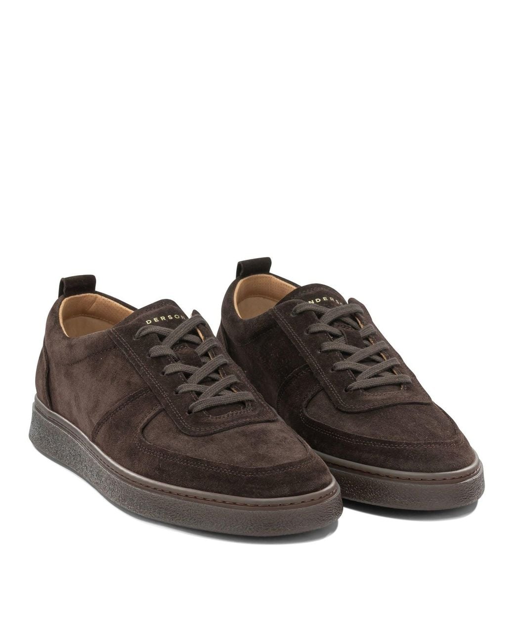 Henderson Brown Levante Sneakers