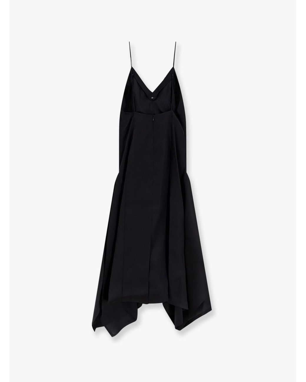 R2W Blue Nith Organza Dress