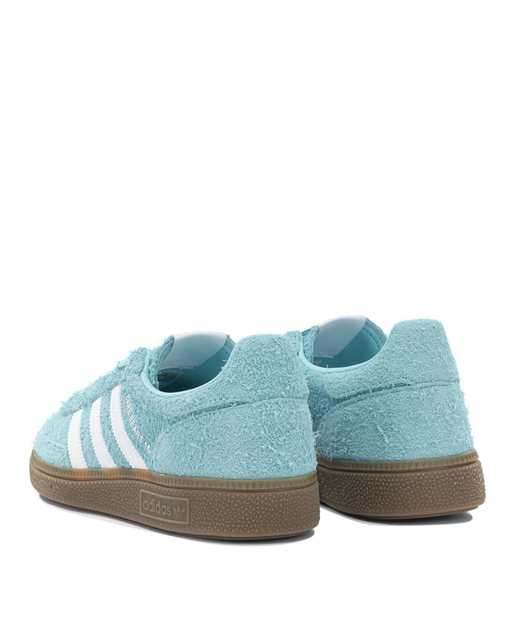 Adidas Originals Blue Handball Spezial Care Bears Light