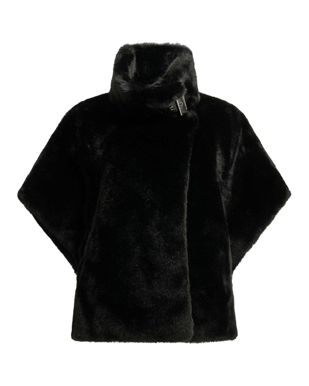 Pinko Black Polyester Jacket