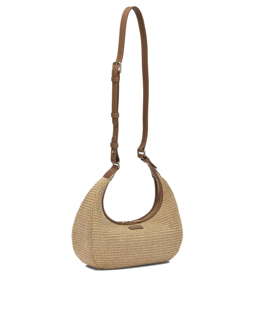 Le Tanneur Metallic Handbags