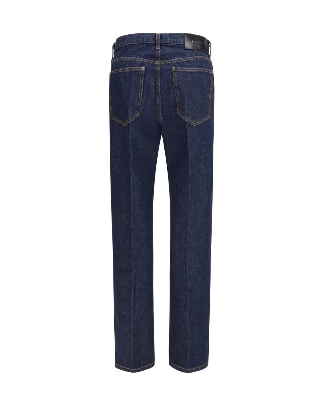 Khaite Blue Rossi Jeans Benson