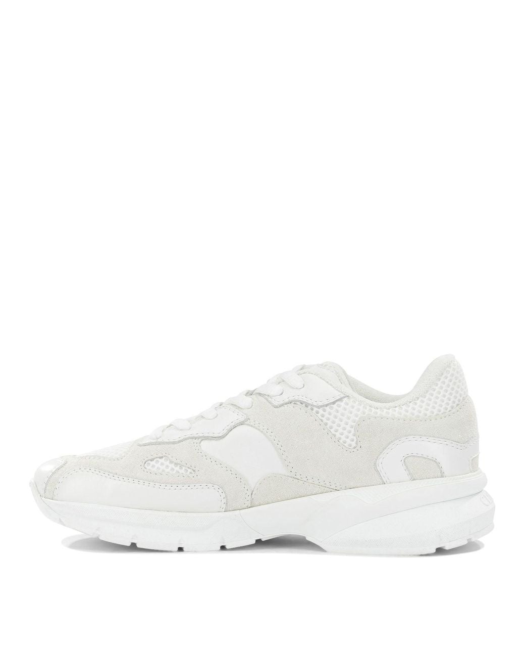 Céline White Sneakers