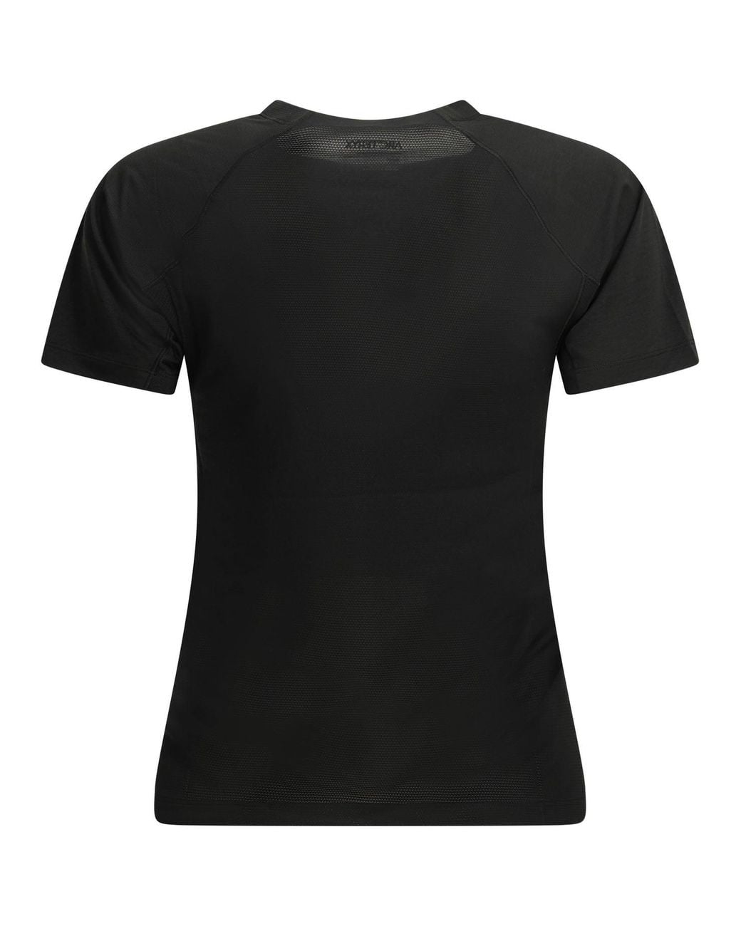 Arc'teryx Black "Norvan" Crew-Neck T-Shirt
