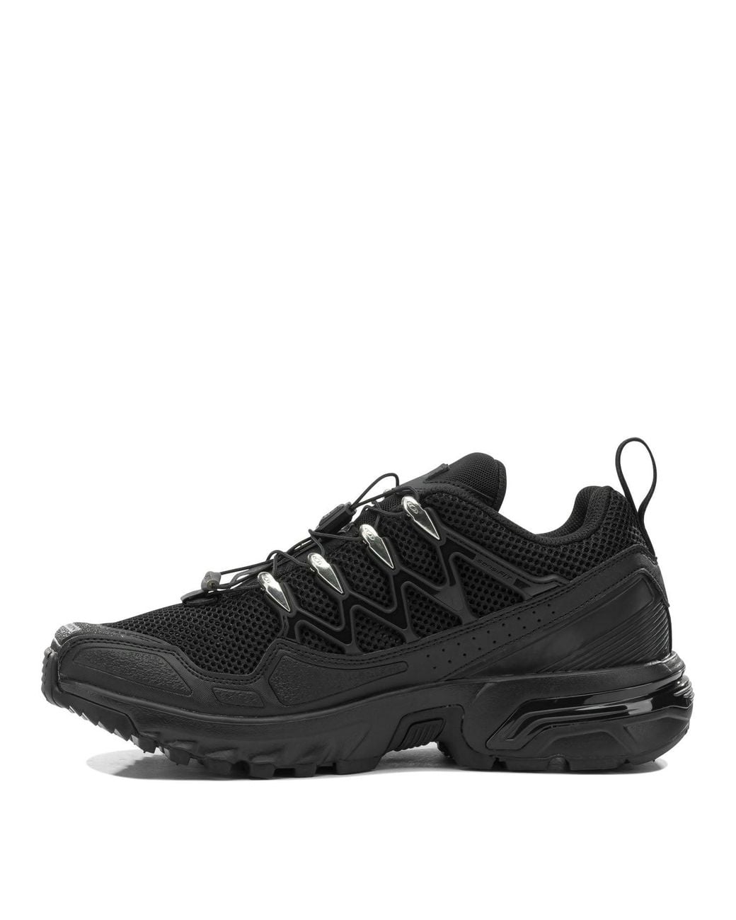 Salomon Black "acs + Og" Sneakers for men