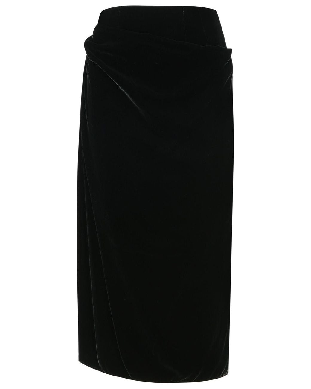 Etro Black Skirts