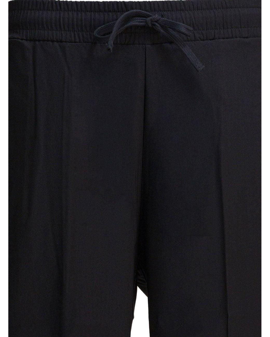 Altum Blue Trousers for men