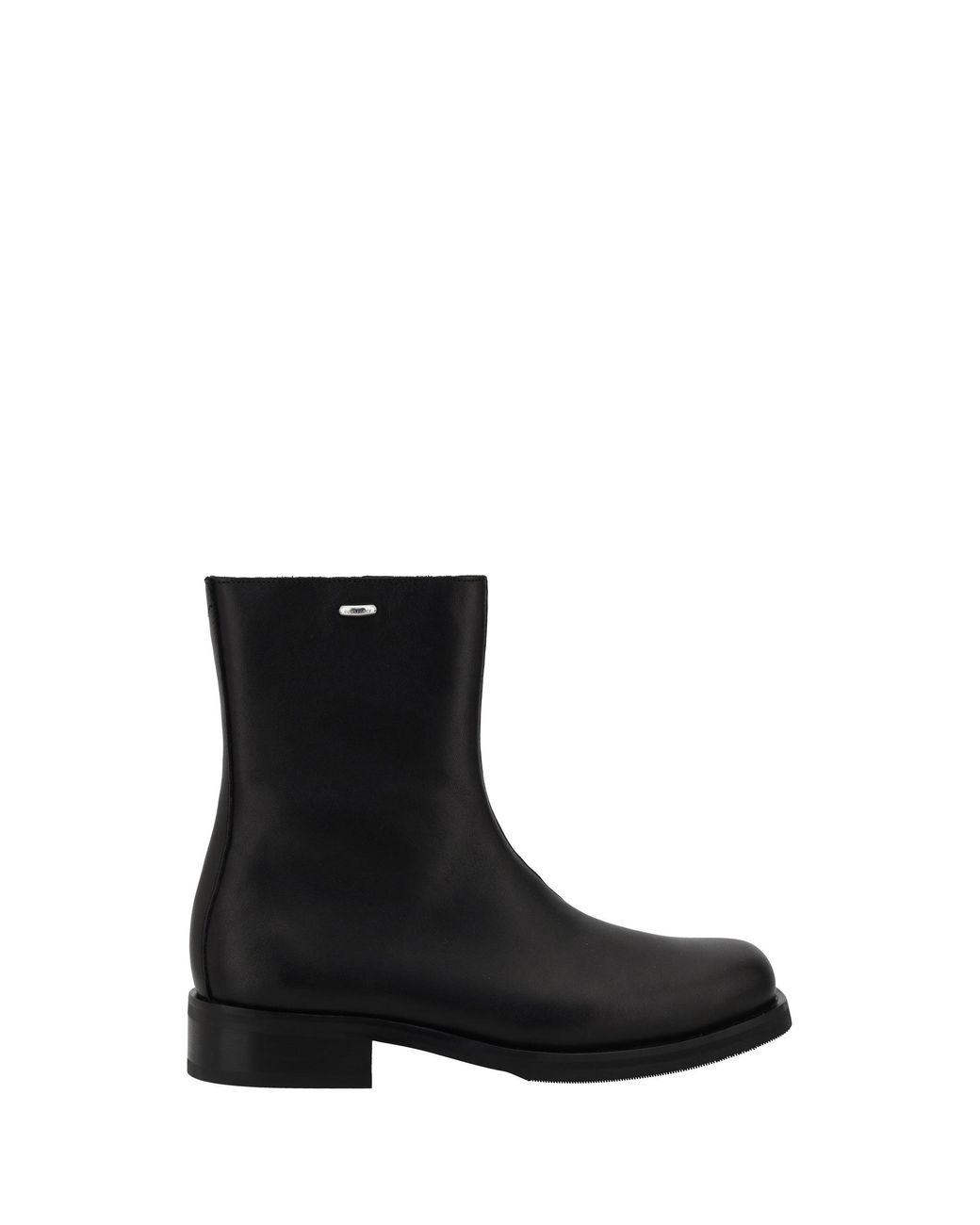 Our Legacy Black Boots for men