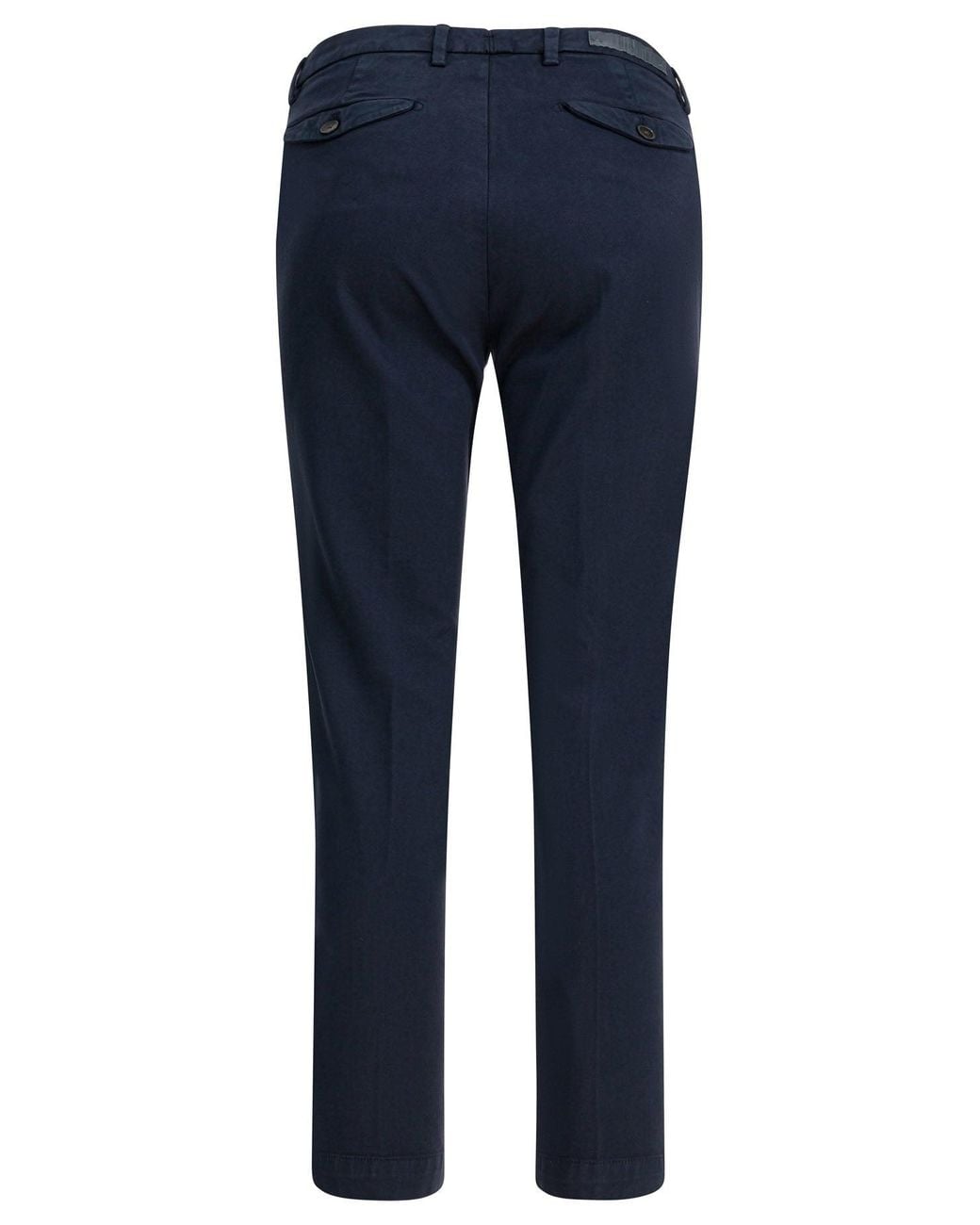 Briglia 1949 Blue Trousers