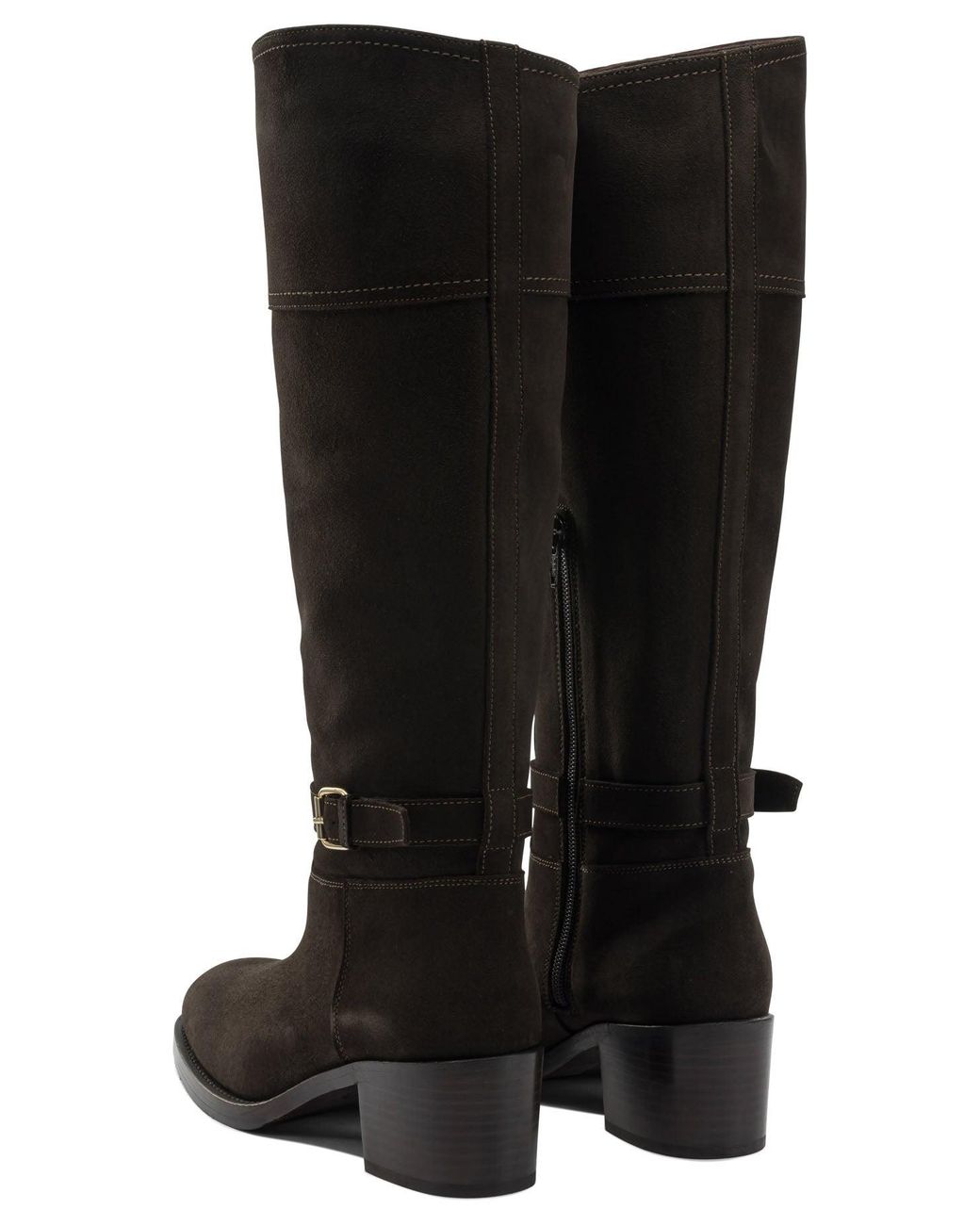 MARETTO® Black Boots & Ankle Boots Boots And Ankle Boots