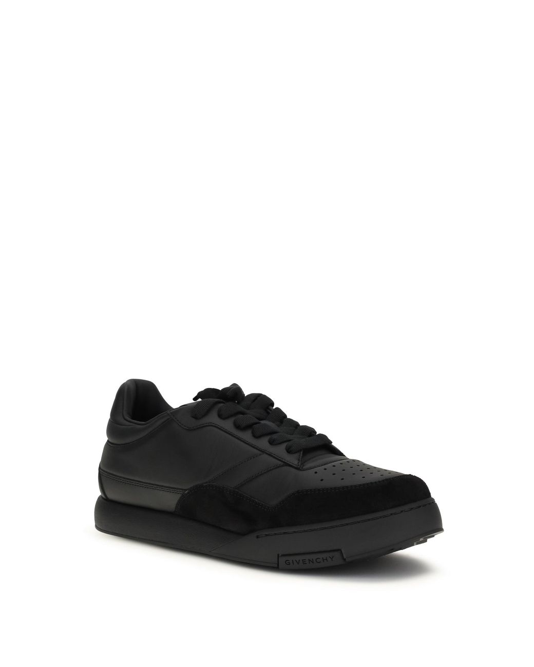 Givenchy Black Sneakers for men