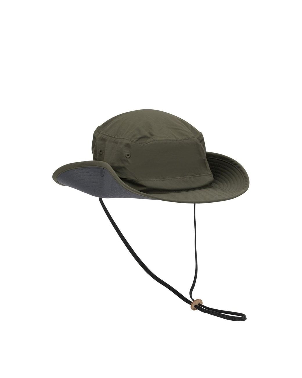 Montbell Multicolor Nylon Hat