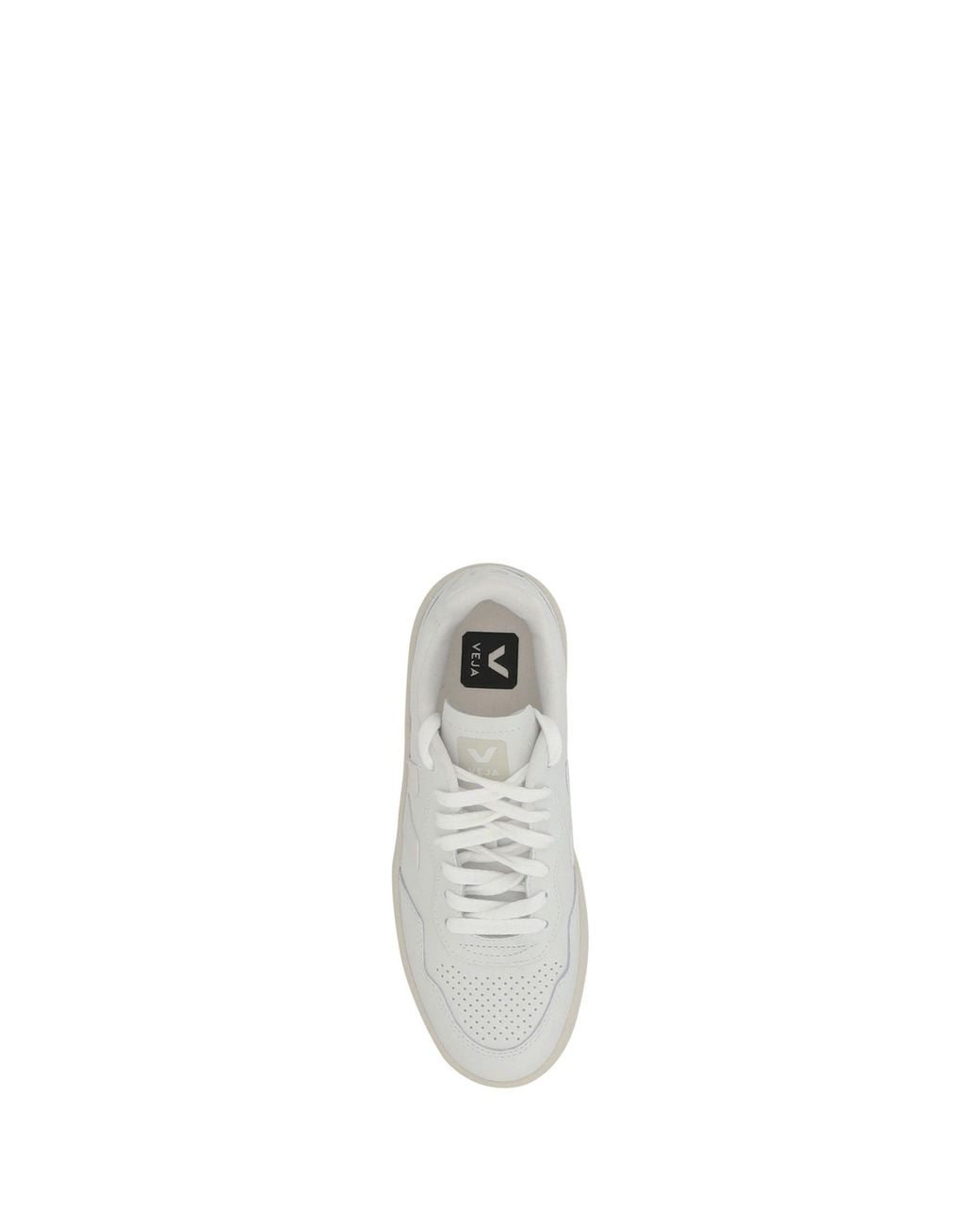 Veja White Sneakers