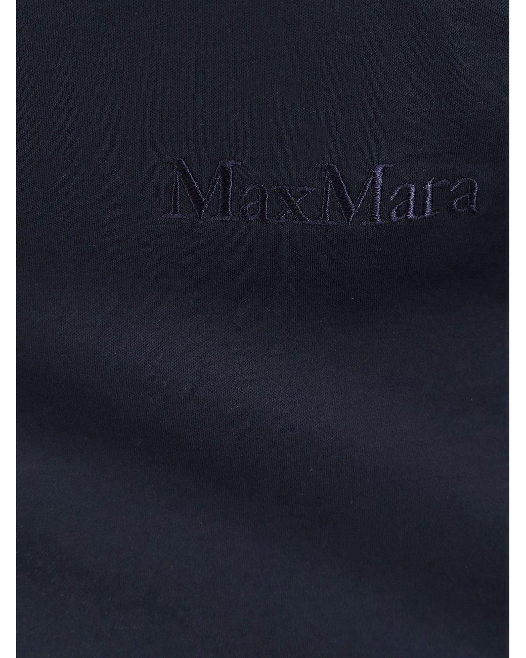 Max Mara Blue Nerina
