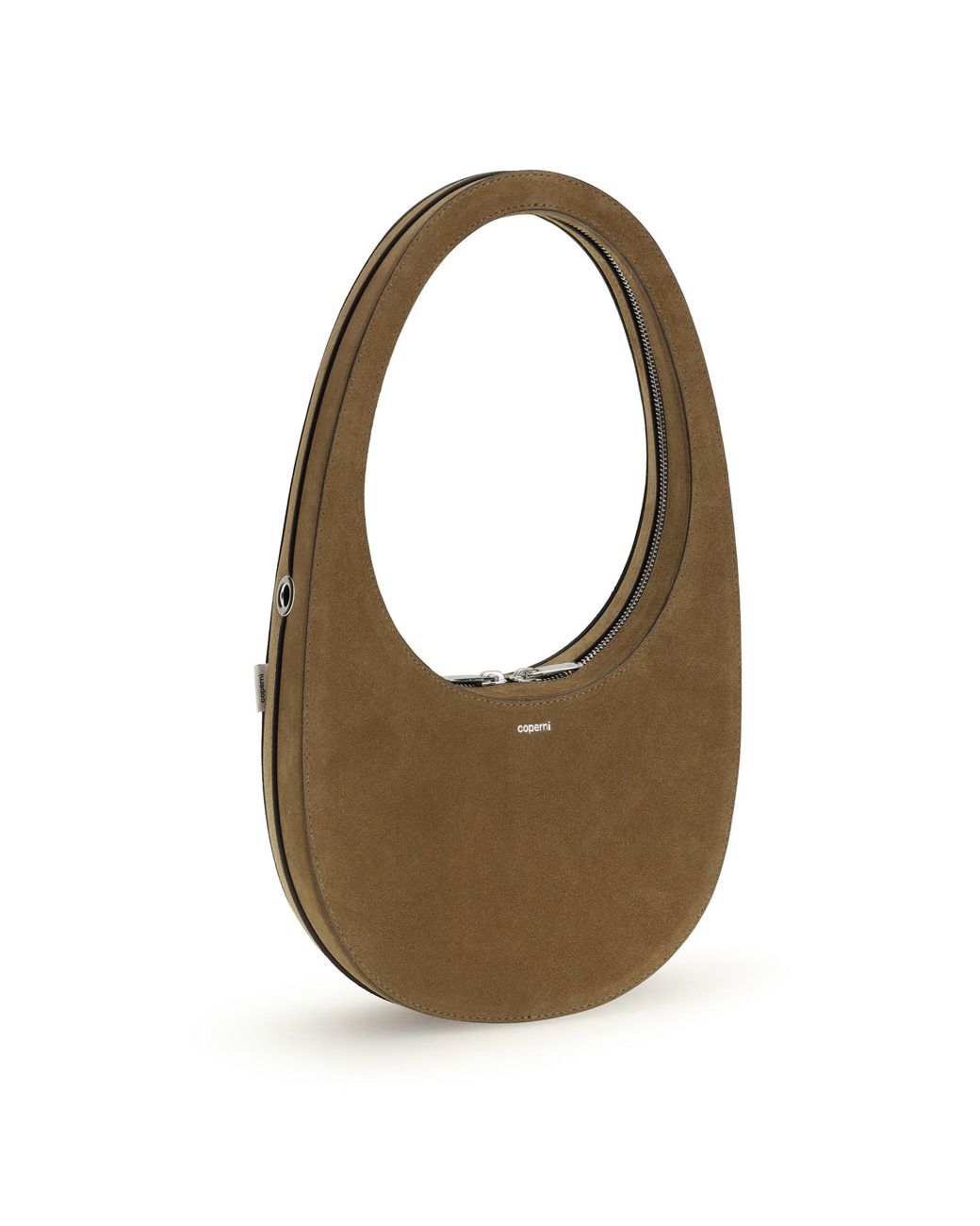 Coperni Multicolor Swipe Shoulder Bag