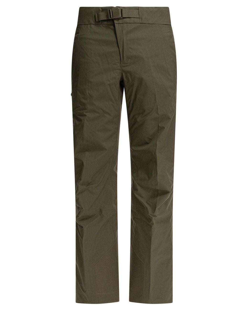 Arc'teryx Green "Fissile Insulated" Pants
