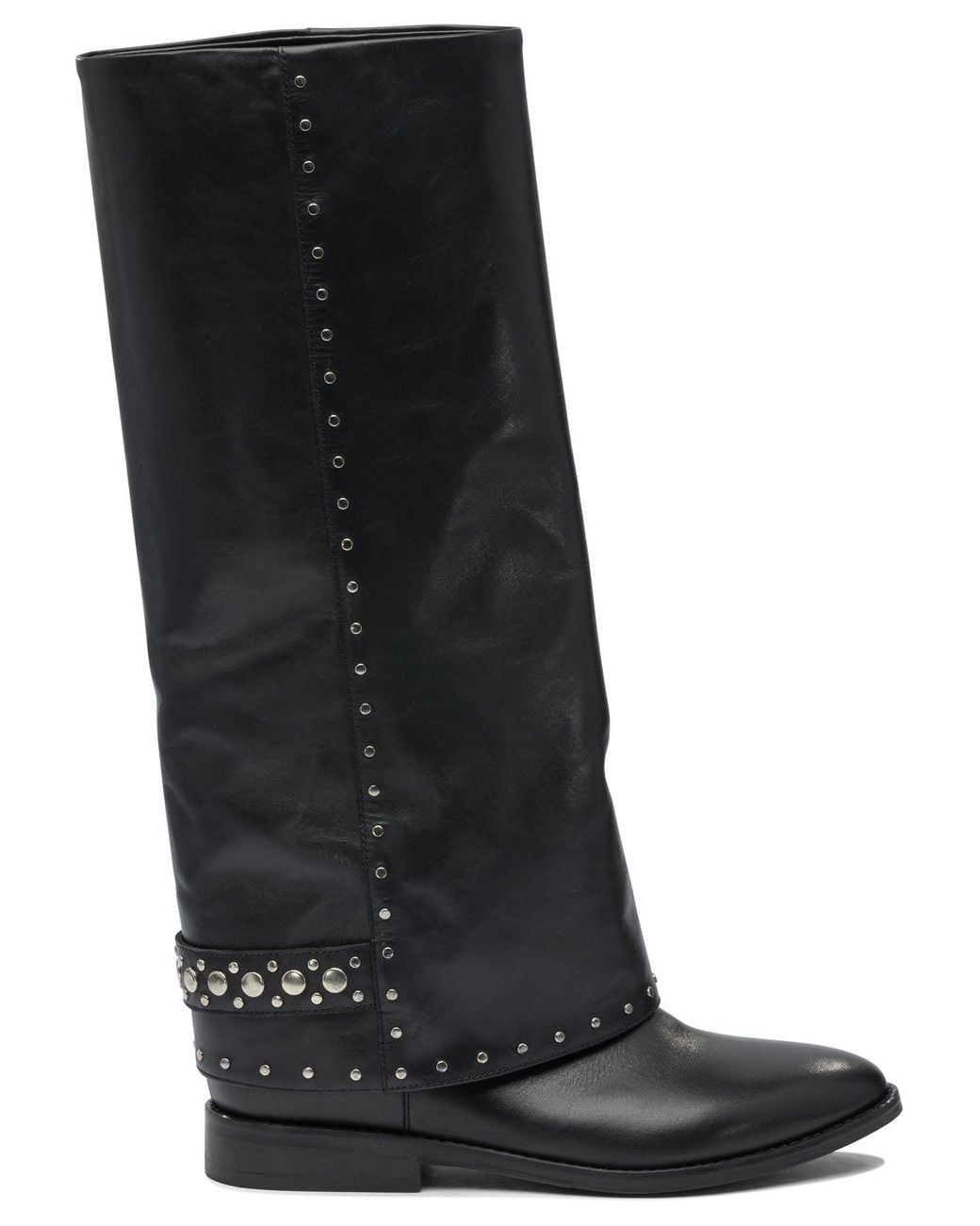 Strategia Boots & Ankle Boots Boots And Ankle Boots Black