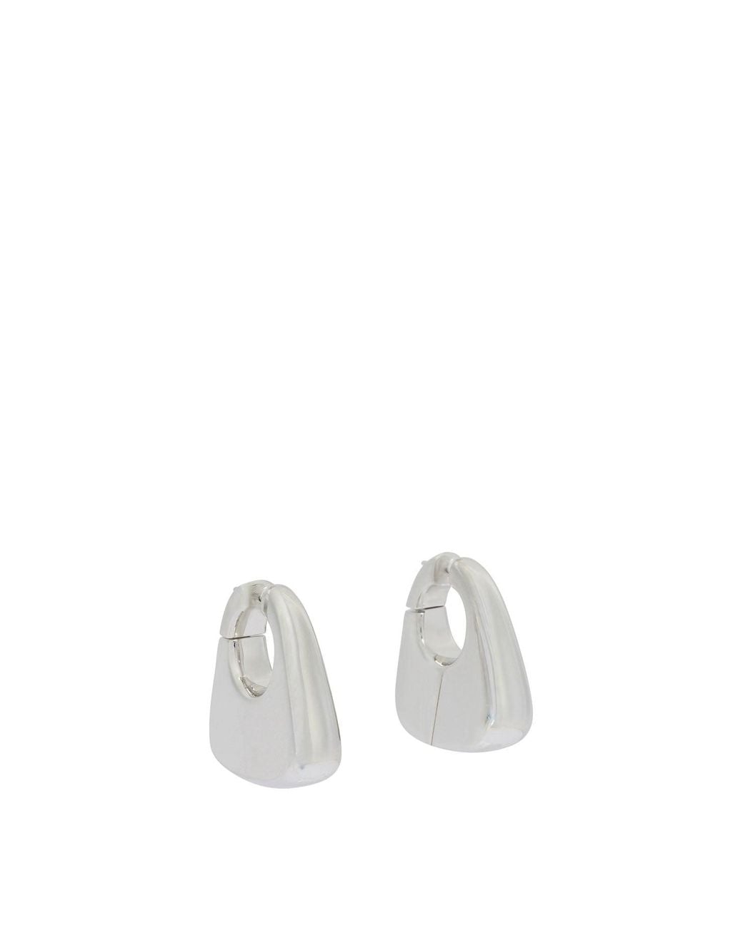 Maria Black White Jewels