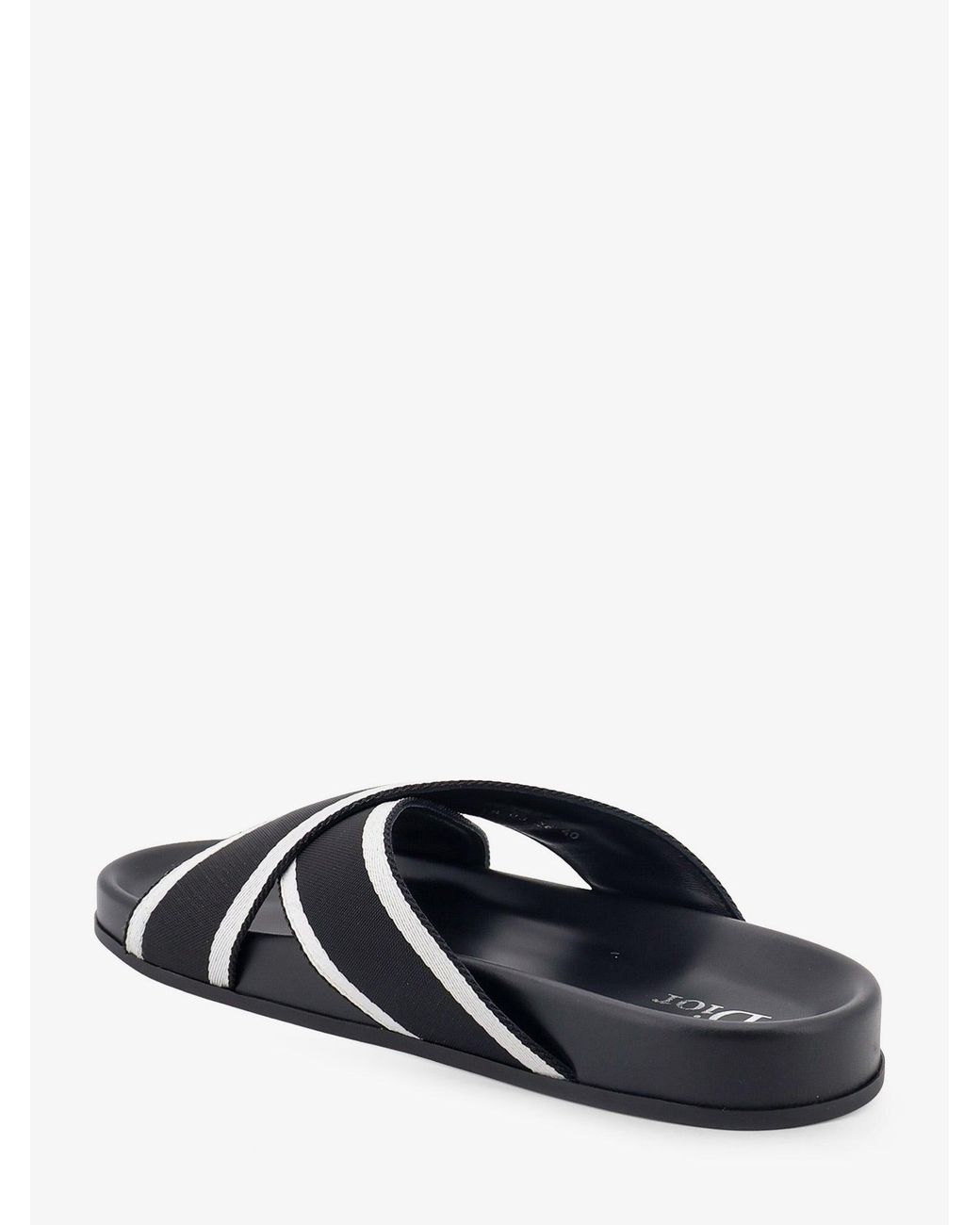 Dior Multicolor Dior Dior Aqua Sandals for men