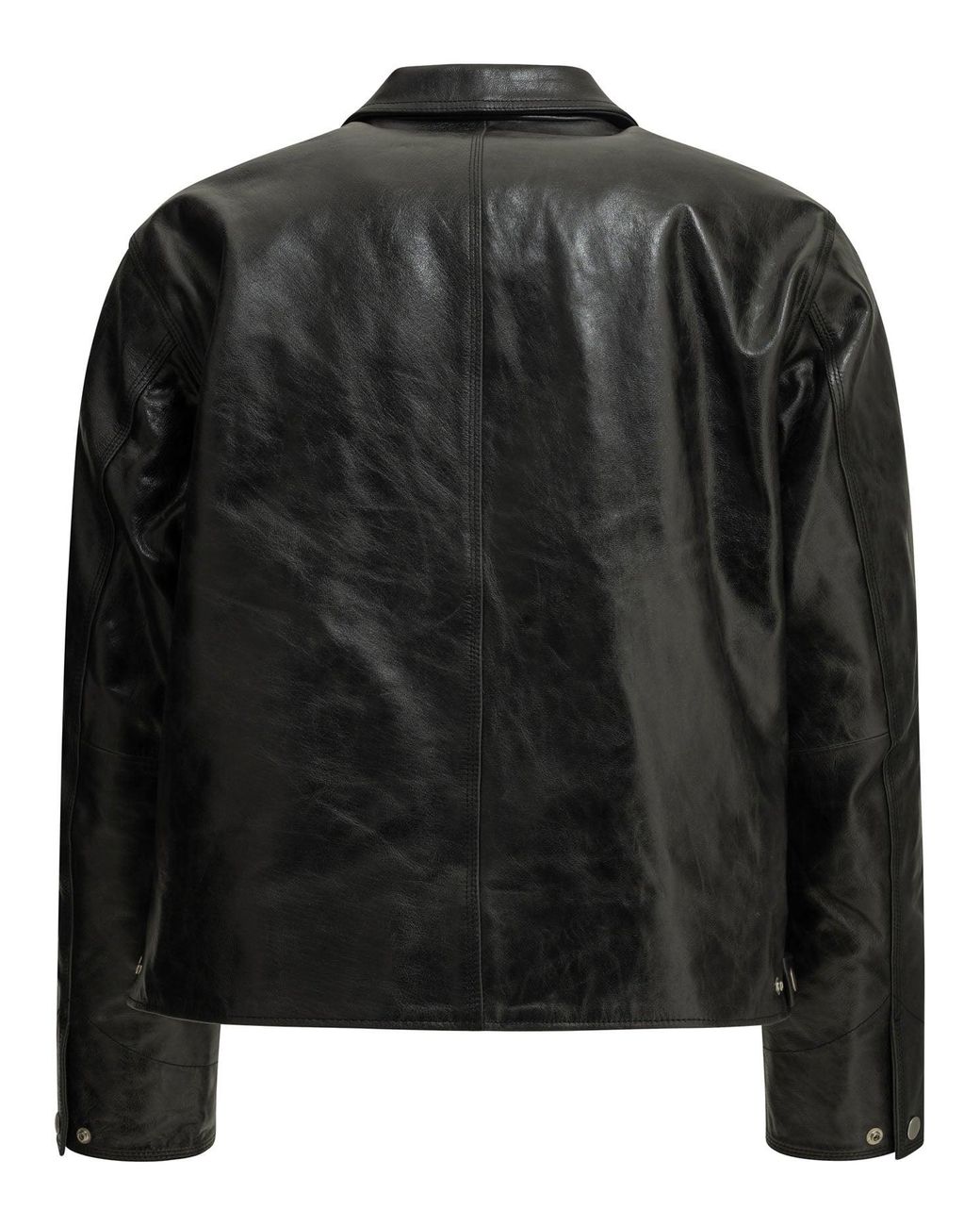 Stussy Black Jackets & Coats for men