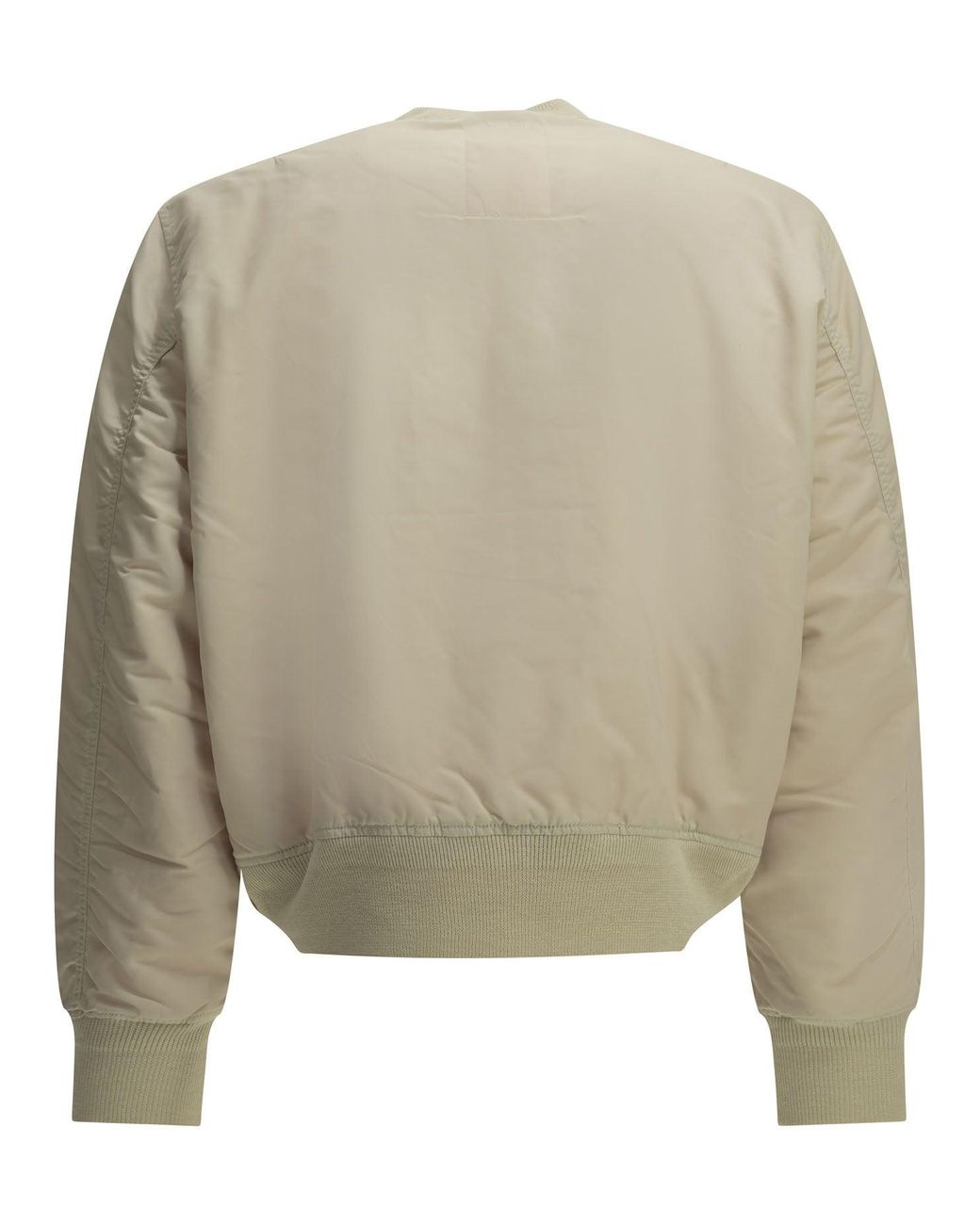Stussy Natural Nylon Jacket for men